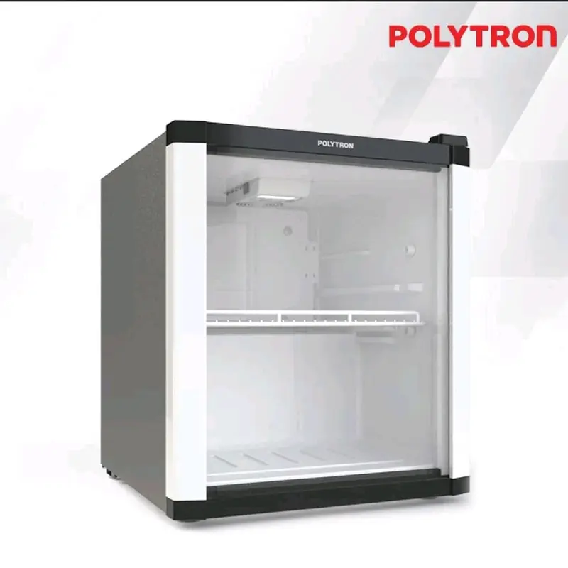 RAK SHOWCASE POLYTRON ORIGINAL 8