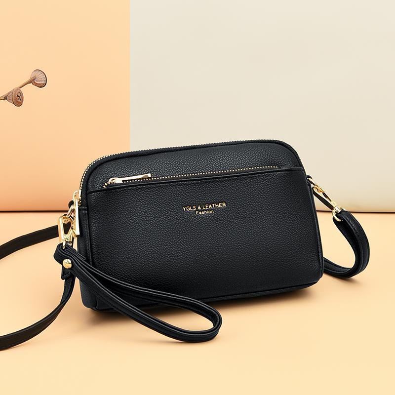 Product Introduction of Tas Selempang Wanita Clutch YGLS Tania | Selempang Kasual Wanita | Tas Kecil Wanita | Tas Pesta Wanita | Tas Formal Wanita | Selempang Kasual Wanita | Selempang Pesta Wanita | Fashion Wanita | Dompet Wanita | Fyp 27