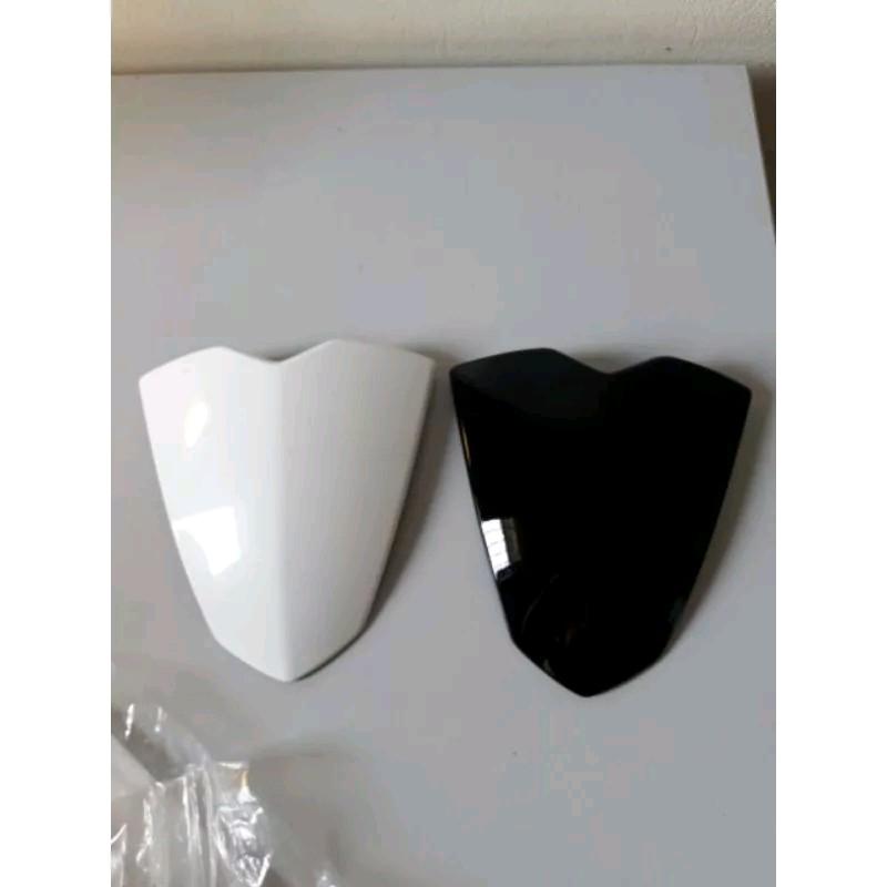 Chắn gió ốp đầu đèn xe Exciter 150 đời 2019-2020