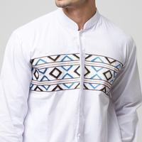 Gambar Baju Koko Preview Itang Yunasz Ghazawan dari Preview Muslimwear Kota Administrasi Jakarta Barat 5 Tokopedia