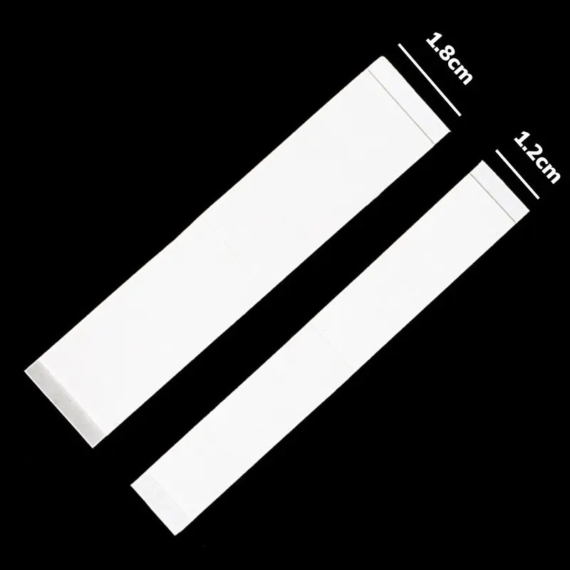 Miếng dán cố định quần áo chống tuột, băng dính chống lộ siêu dính chắc chắn YUKI STORE 0137 6