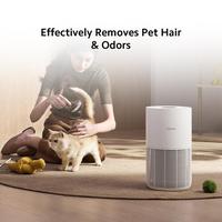 Gambar Xiaomi Smart Pet Care Air Purifier - Removes Pet Hair & Odors | Advanced Allergen Filtration | Triple-Layer Purification dari DBKlik Indonesia Kota Administrasi Jakarta Pusat 3 Tokopedia