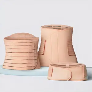 KERATON Korset 3 in 1 Pembentuk Tubuh dan Stagen Wanita 408