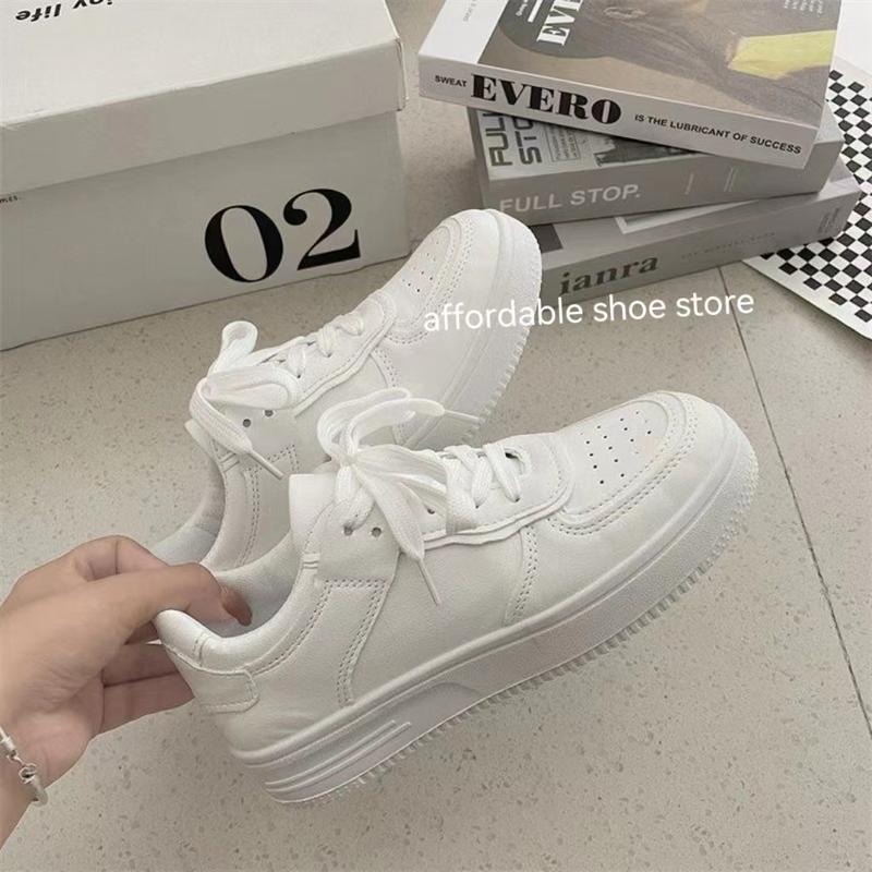 Product Introduction of 2025 New Sports Shoes Casual Shoes INS Toe Wrap Shoes 18