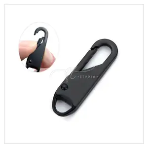 [Top Choice] [Top Choice] Zip Replacement Pull Tab – High-Quality Zipper Repair for Bags, Jackets & Clothing, Easy to Use, Perfect for Quick and Durable Fixes resleting