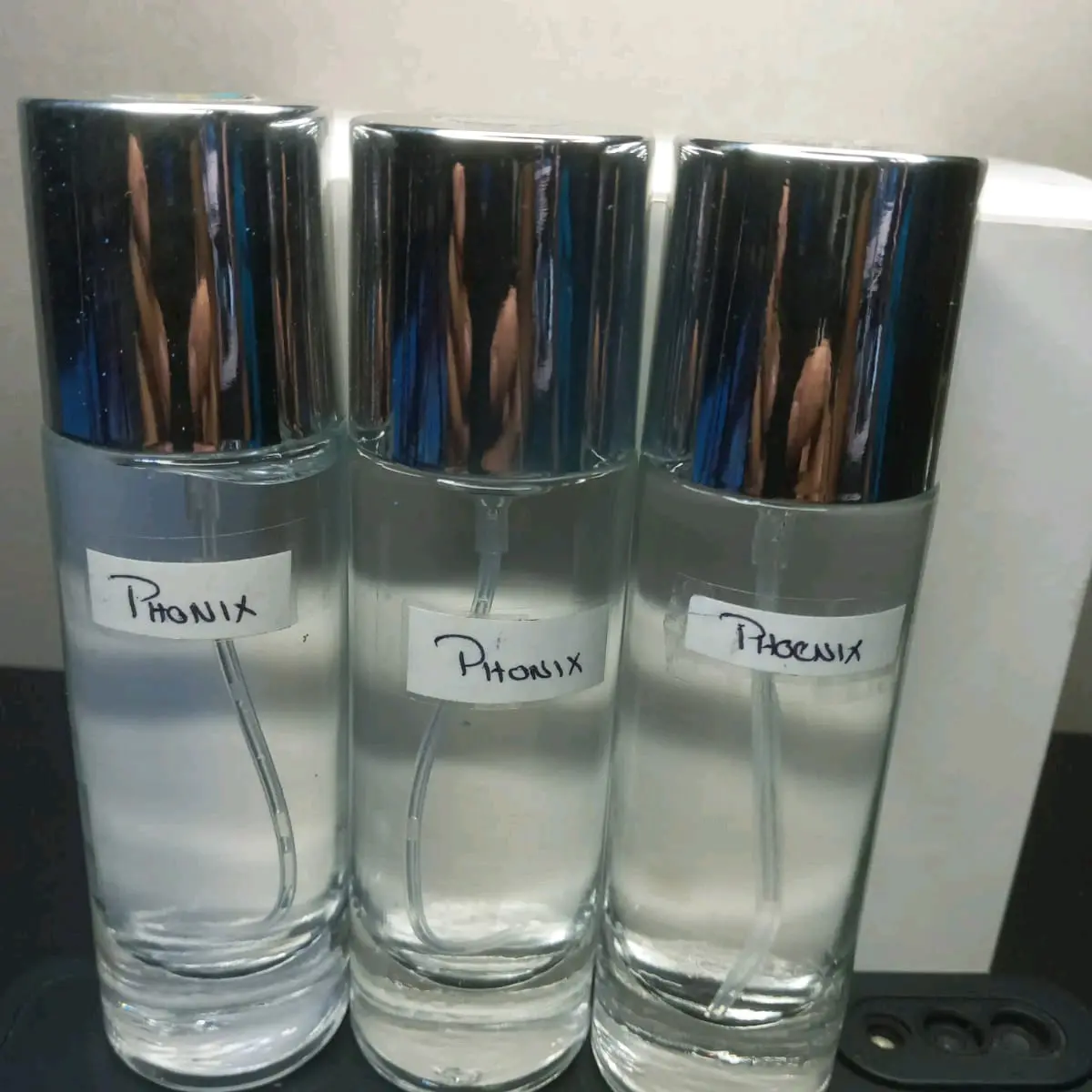 parfum baju aroma phoenix Perfume