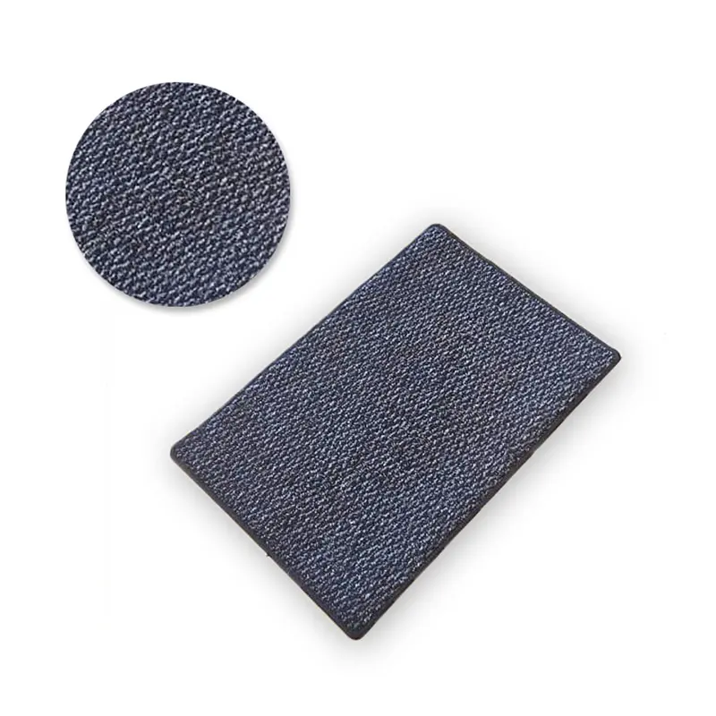 [BEST SELLER] KESET DOORMAT TIPE HAMMER 3D 40X60/ KESET PINTU/DOORMAT 1