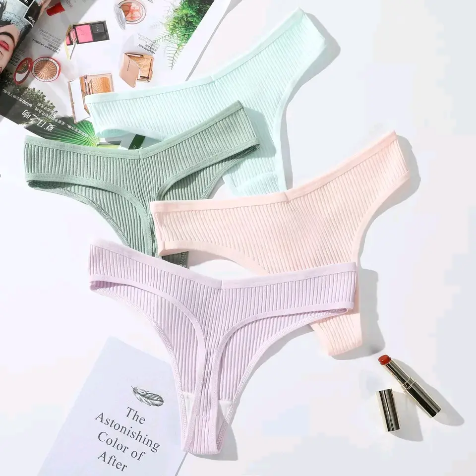 Victoria Celana Dalam Wanita  Cd Wanita thongs