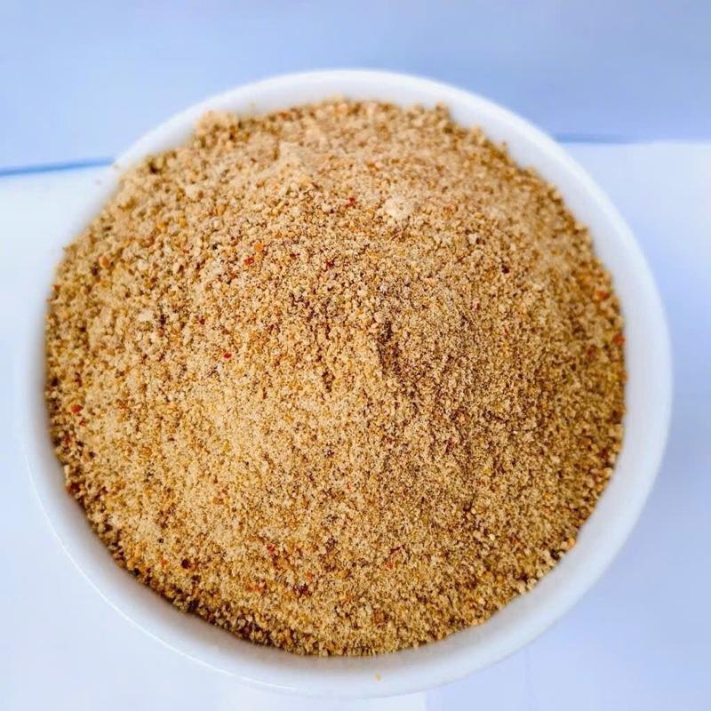 100gr Muối Nhuyễn Siêu Ngon - Muối Sặc 6