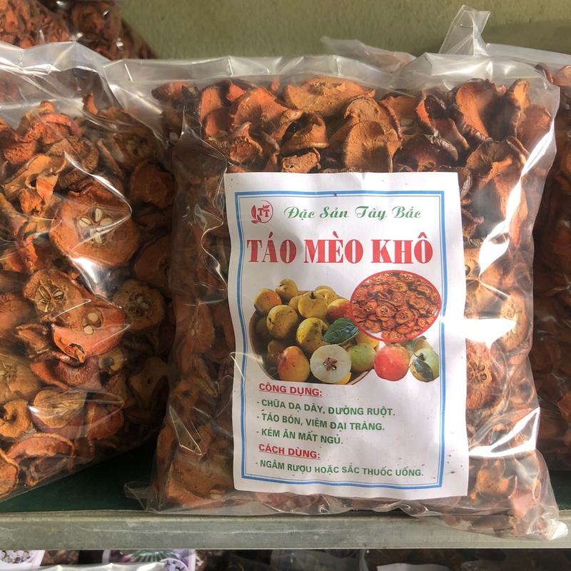 TRÀ TÁO MÈO KHÔ HÀNG LOẠI A.1kg Tea Nước Trà - TikTok Shop Vietnam