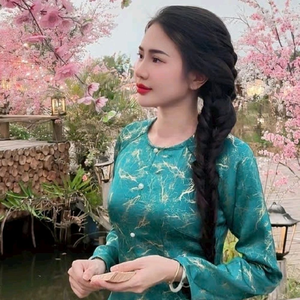 Đồ bà ba Tường Nhi