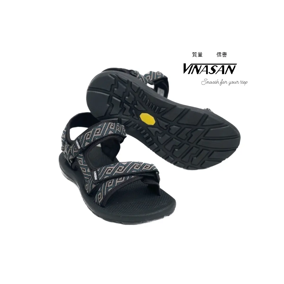 sandan vinasan hàng việt nam xuất khẩu size từ 35_43, 44 Sandal Đế Bằng