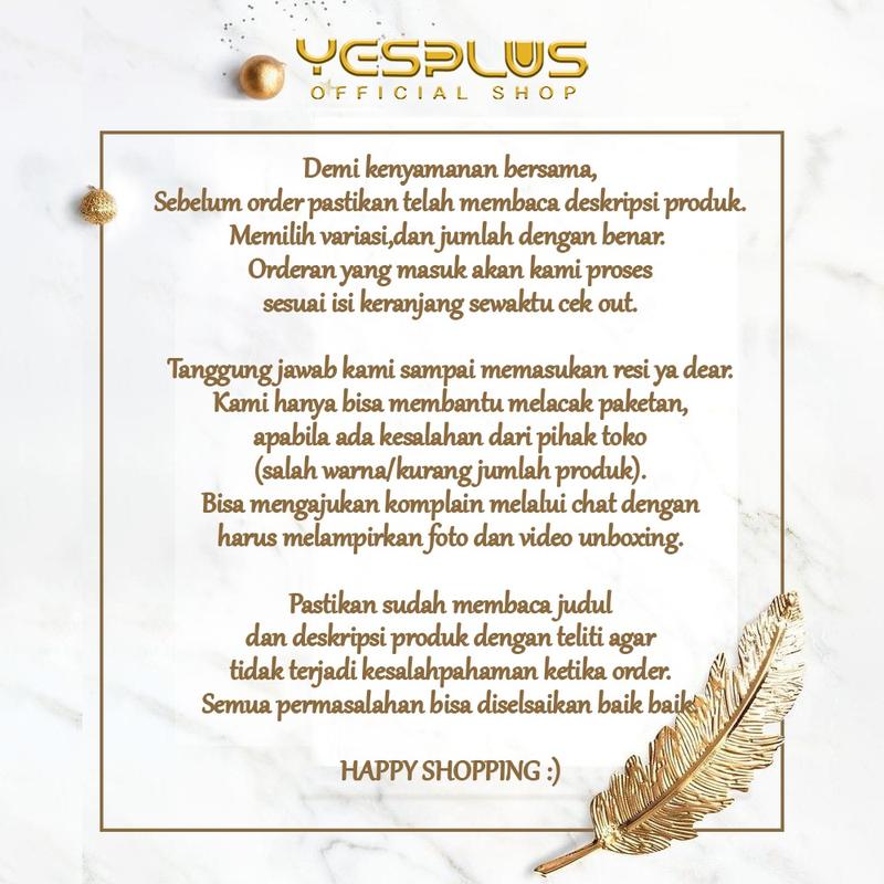 [YESPLUS] PY132 Sandal Selop Wanita Flat Jelly Import Fashion Model Tali Rajut Terbaru 9