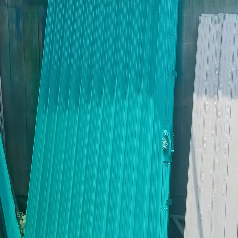 follding gate rollingan door 8