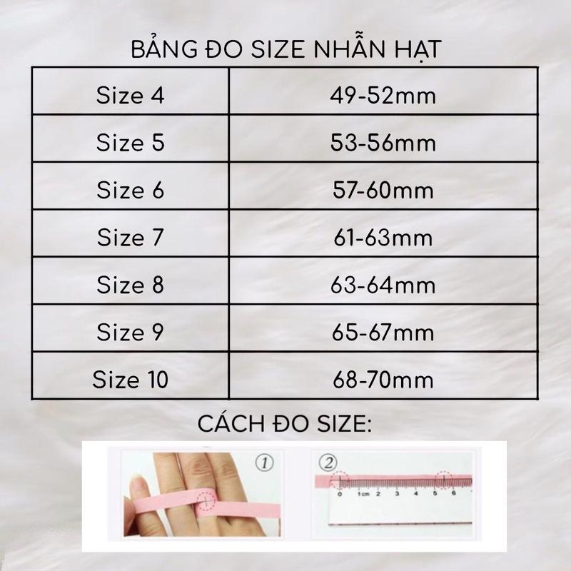 [có lẻ] Nhẫn titan Hạtt  nene ko rỉ xinh 2 màu - có khắc tên Titan - 1 đôi Tặng hộp22 túi thiệp - nhẫn cặp - nhẫn đôi 2