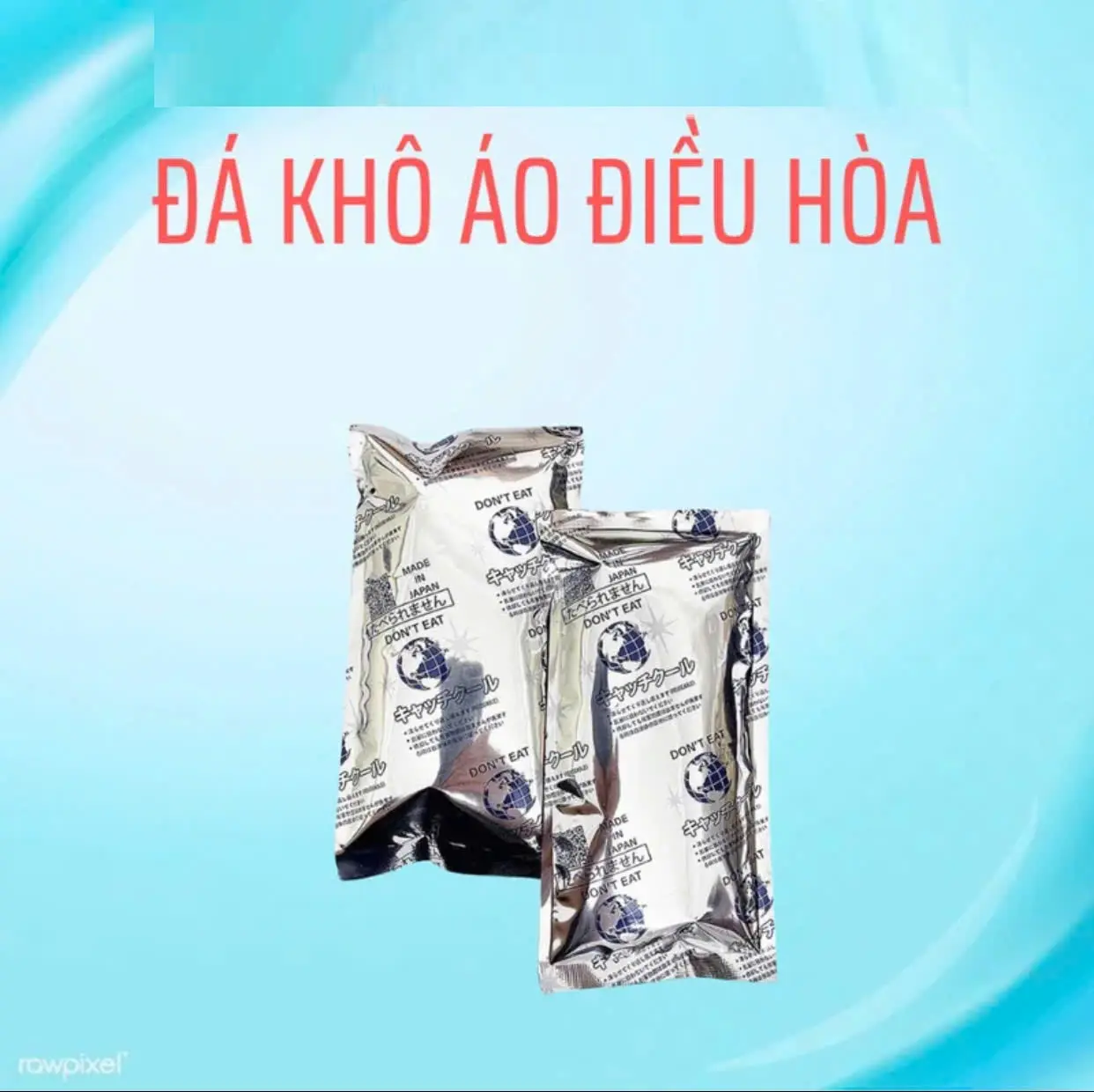 TRI ÂN Khách Hàng Túi Đá Khô Gel Giữ Lạnh Làm Mát Giữ Sử Dụng Cho Áo Điều Hòa