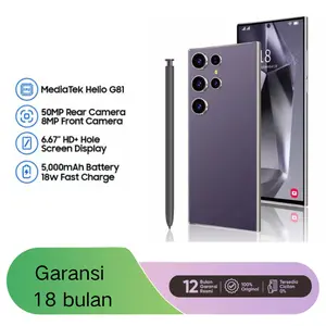 vlvo V27 5G 8/256GB HP dengan Kamera Portrait   IMX766 Smartphone Potret Profesional dengan Natural Bokeh, Layar AMOLED 120Hz, Desain Fluorite AG Glass