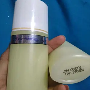 Body whitening super Jasmin