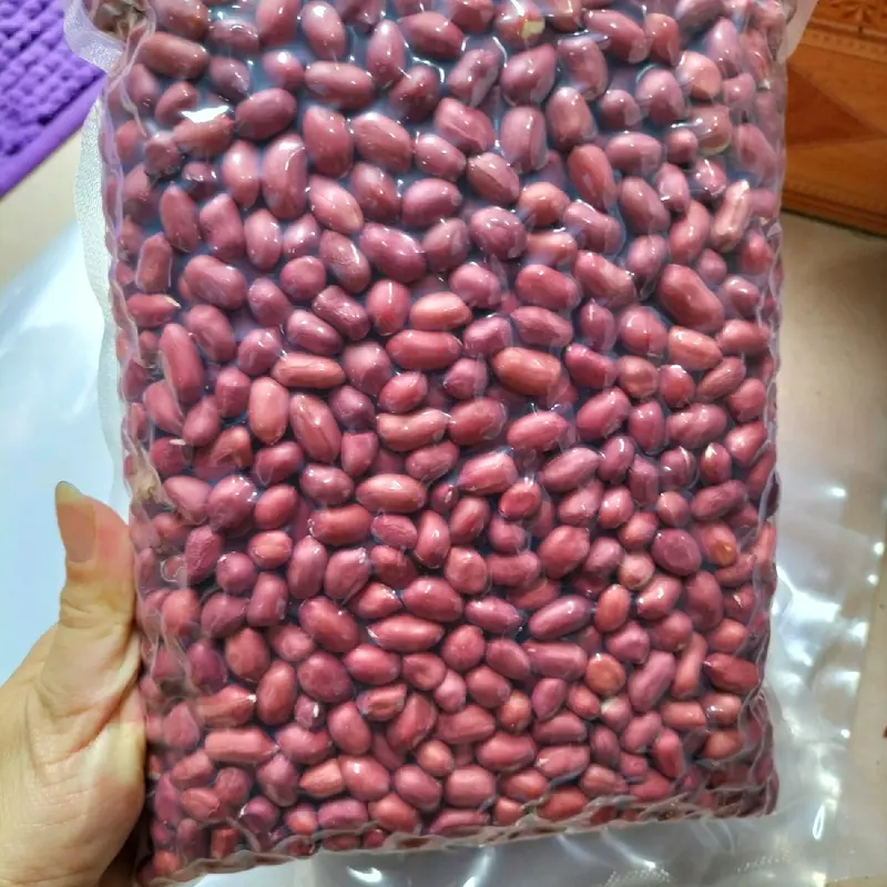1kg lạc đỏ Điện biên loại 1 1