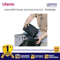 Gambar Ulanzi BP07 Tracker Tech Pouch Pro 2.5L - B008GBB1 dari Sentra Digital Kota Surabaya 5 Tokopedia