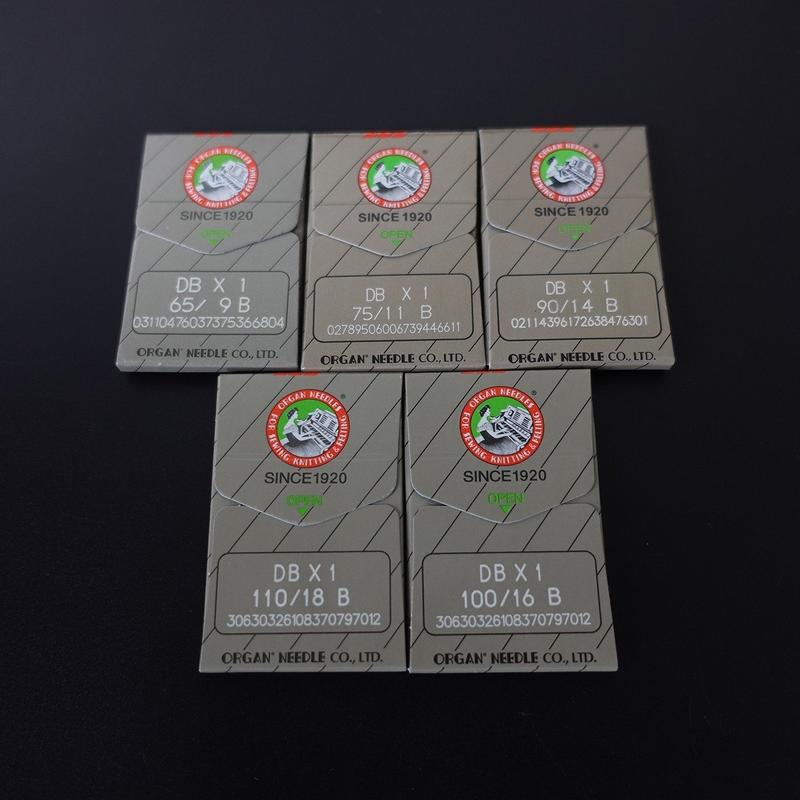  Kim Nhật máy may 1 kim công nghiệp 