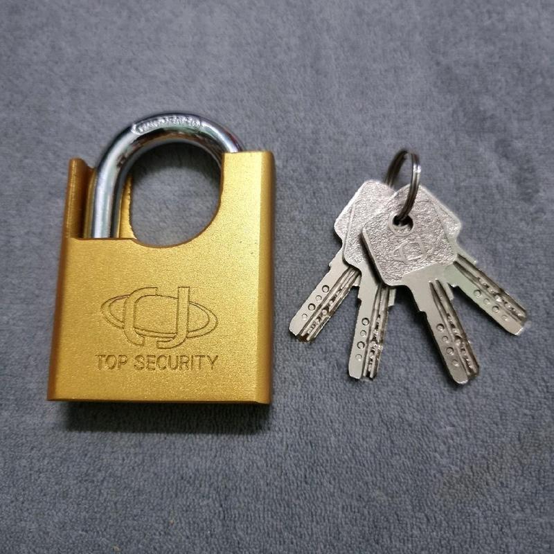 Ổ KHÓA CHỐNG CẮT 6P TOP SECURITY [ BẤM ] okhoa chong đồng thau o khoa okhoacua bang dinh khoá ok hoachongdap khóa xe đạp con nít chìa khoá gokaiger okhoachong trom hoachongdoan không khóa  cửa  trái  tim  mật  khẩu khoá  tơ  ngỗng khóa  việt  tiệp