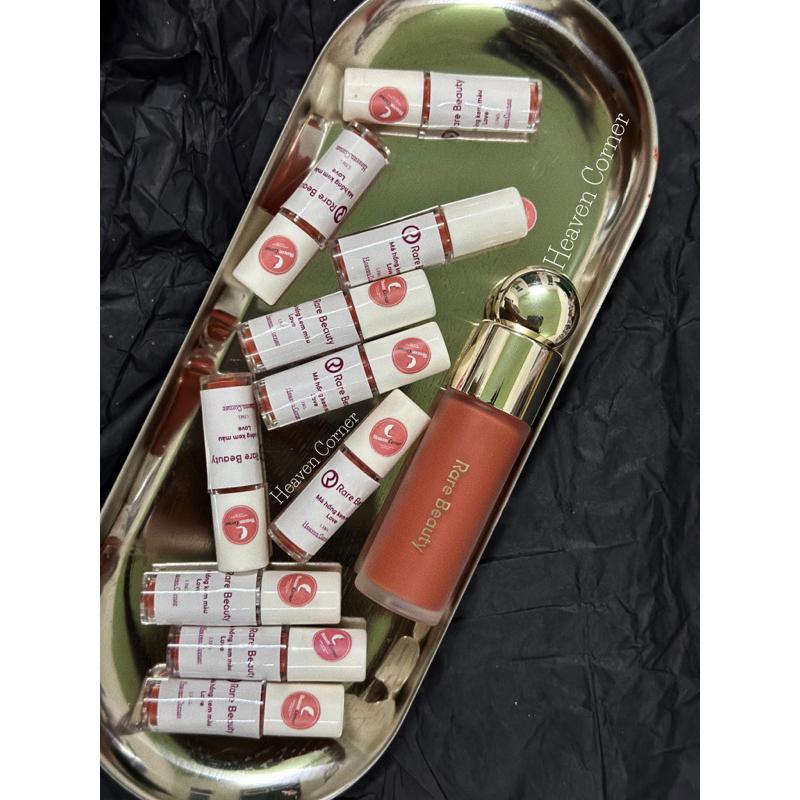 Má hồng kem Rare Beauty minisize 1ML