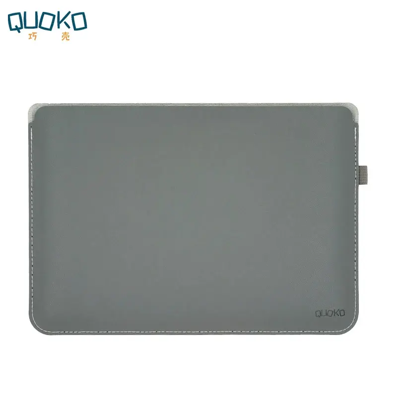 Túi đựng máy tính xách tay, siêu mỏng, mỏng, dành cho MacBook Pro Retina và Air 12, 13, 15, 16, phong cách xuyên 8