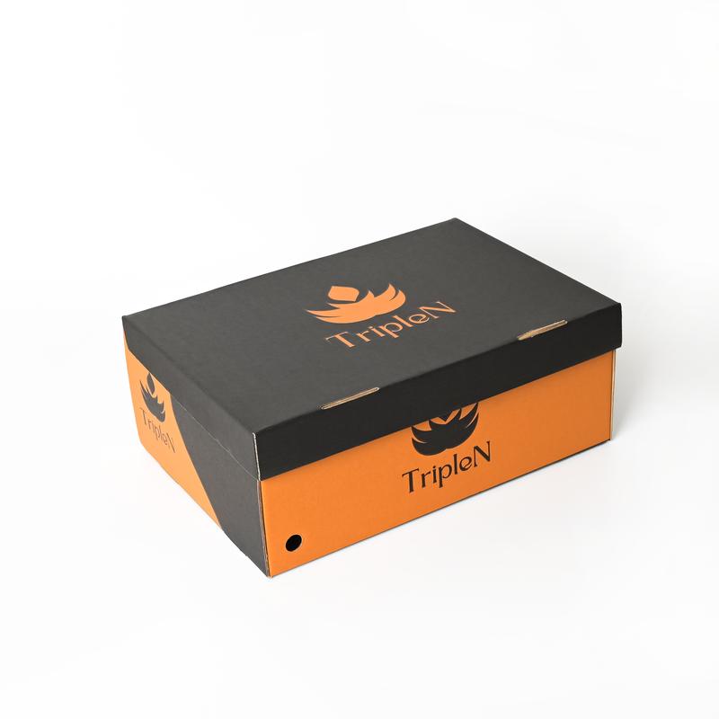 Hộp Carton Có Nắp Nhiều Kích Thước, Màu Sắc, Kiểu Dáng Hiện Đại 3