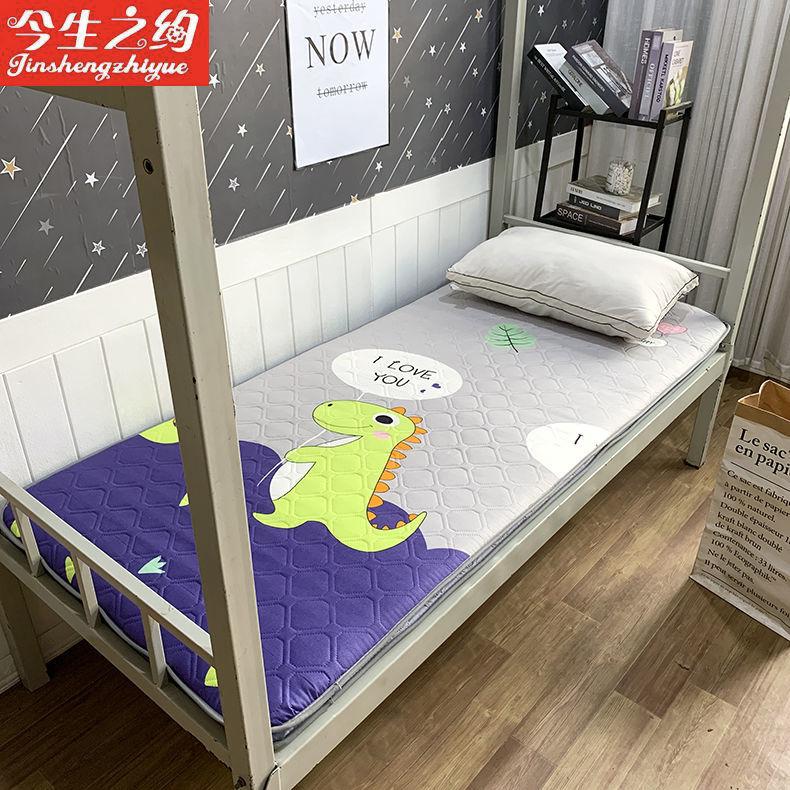 Product Introduction of Nệm Giường Cho Sinh Viên, Dày Dặn, Chất Liệu Tatami, Thích Hợp Cho Giường Đơn Và Đôi, Đệm Sàn, Có Thể Gập Lại, Cho Trẻ Em 24