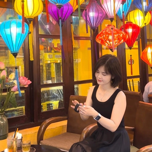 Đồng Hồ Xinh-Store