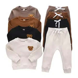 Setelan Anak Elina (unisex) Baju Celana