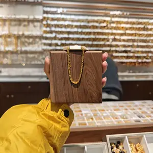 [LIVE ONLY] JY-A2-4-18-4 Gelang Copper Dilapisi Emas Asli  High Quality