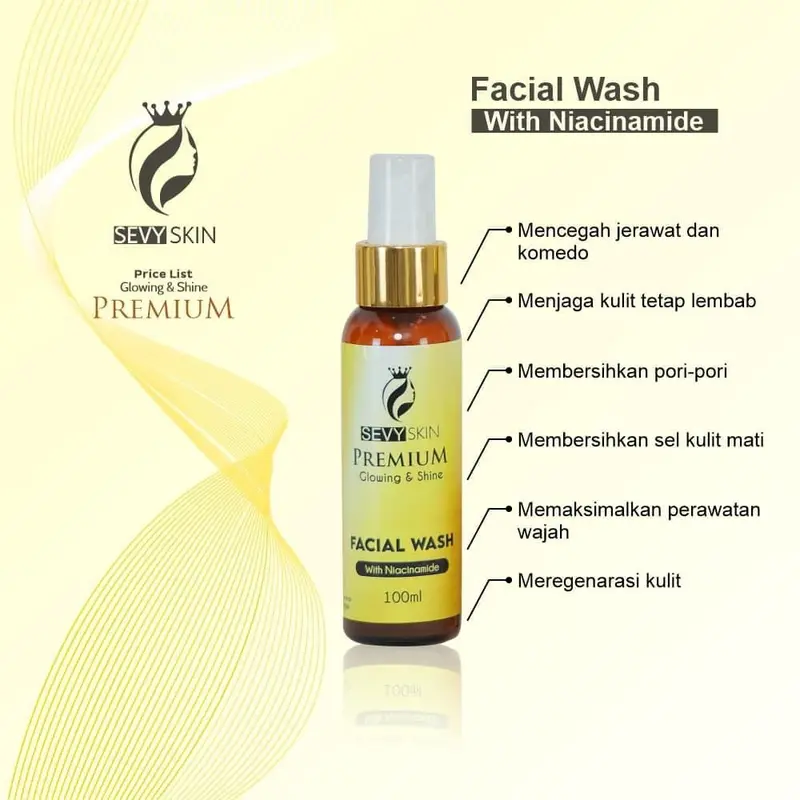 Sevy Skin skincare Bpom 3