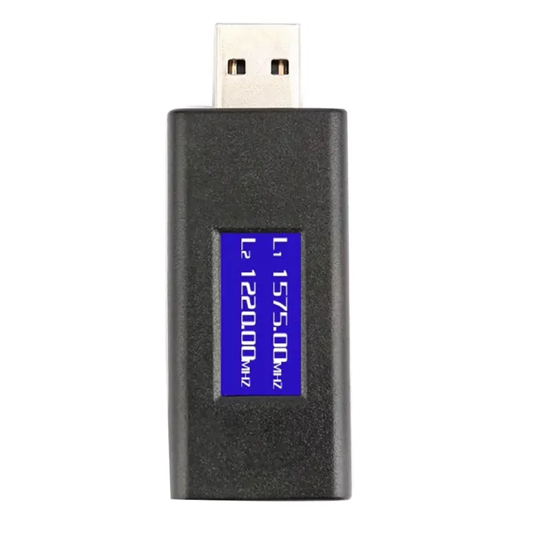 ตัวตัดสัญญาณ GPS, ขับ USB, ตัวค้นหากล้อง WiFi, ไม่มีตำแหน่ง GPS และการติดตาม, เครื่องตรวจจับ GPS, ไดรเวอร์ USB