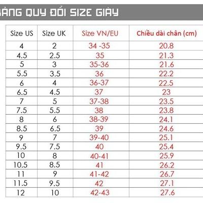 Giầy búp bê phong cách Mary Jane Oxford thời trang êm chân cá tính Nữ 9