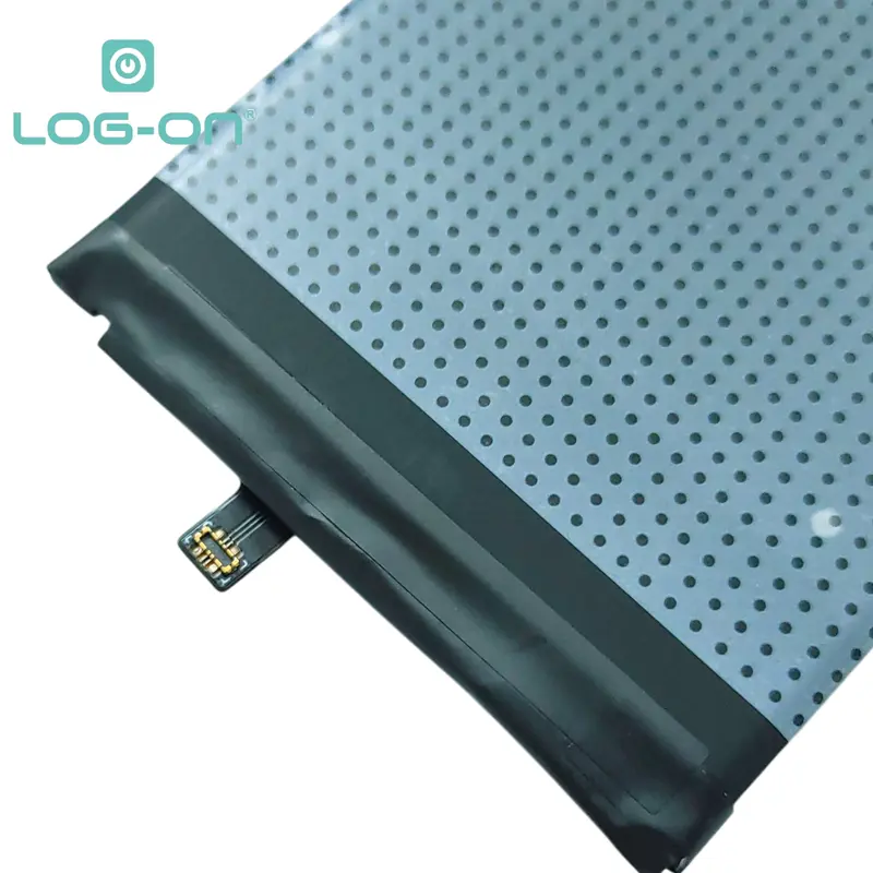 Baterai Log On BN53 Untuk Xiaomi Redmi Note 9 Pro / Note 10 Pro 4G BN-53 Power Boost - Kapasitas 5020mAh Original Battery Batre - 1 Tahun Garansi 3