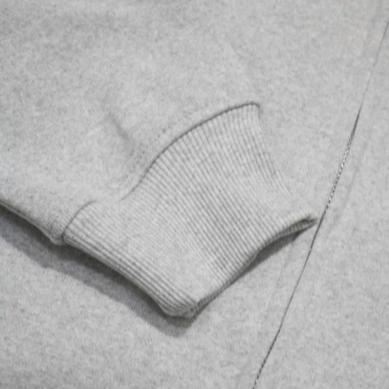 Áo Khoác Bomber Thêu Ngựa Chất Nỉ Dày Dặn Form Siêu Đẹp - Hàng Best Quality Menswear 5