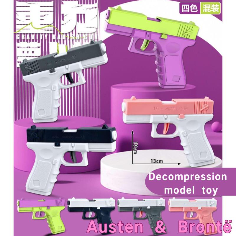 children-s-plastic-folding-toy-gun-colorful-mini-carrot-gun-kid