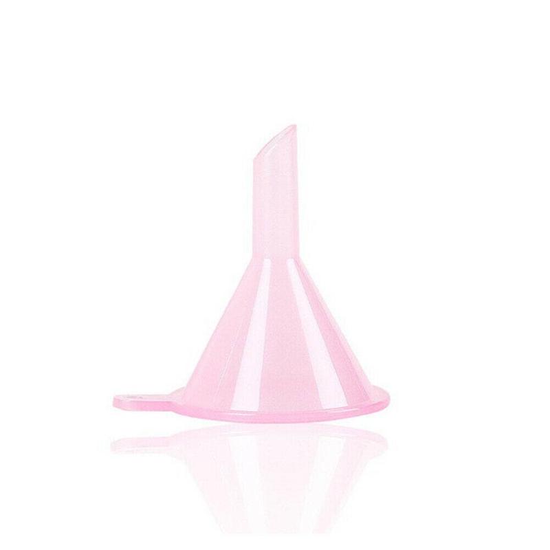 Product Introduction of Phễu Nhựa Mini, 1 Cái, Kích Thước 39mm X 31mm X 6mm, Thích Hợp Sử Dụng Trong Phòng Thí Nghiệm, Cho Tinh Dầu Lỏng, Kiểu Phễu Lọc, I2Q5 21