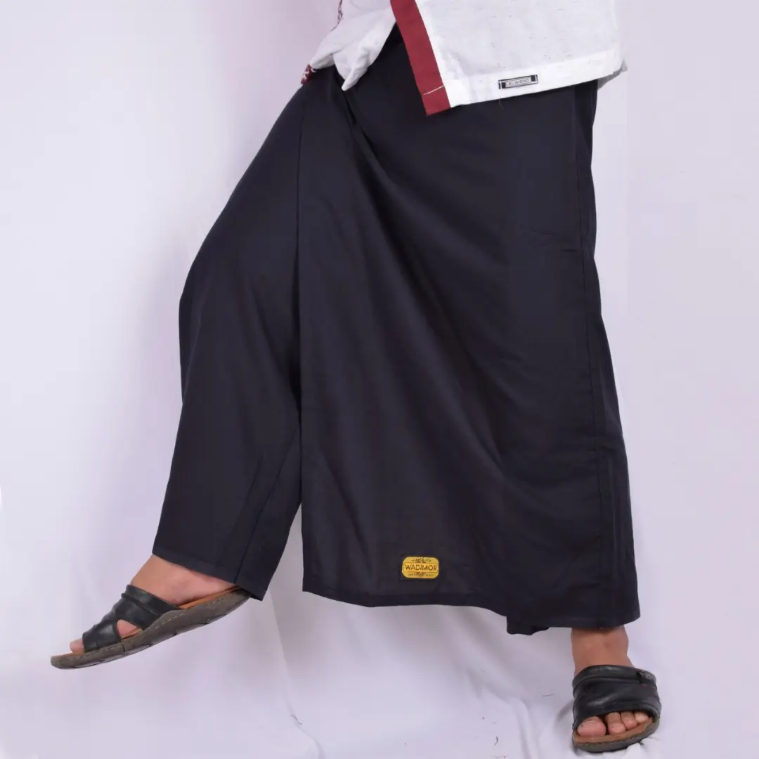 sarung celana wadimor  celana sarung dewasa fashion muslim nisa bayar ditempat original wadimor asli