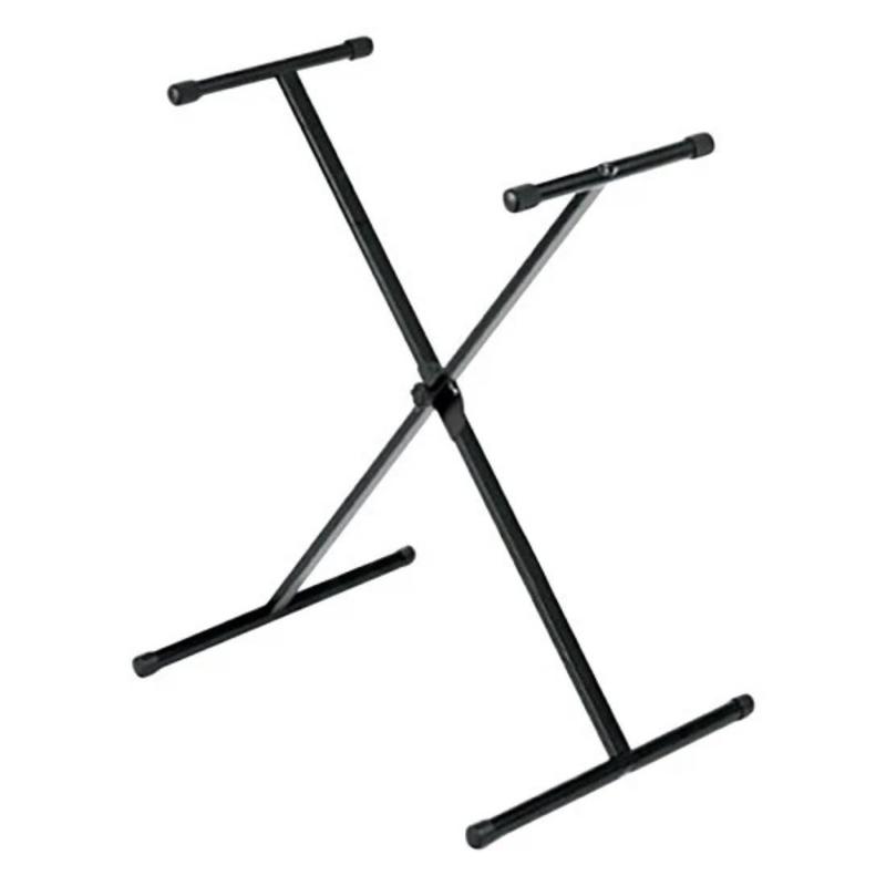 Giá đõ đàn chân chữ X Organ, Piano gấp gọn để dàng mang đi