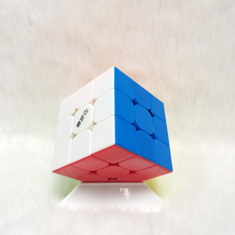 Rubik 3x3x3 QiYi MS 3x3 V3 M - Mod Nam châm 2
