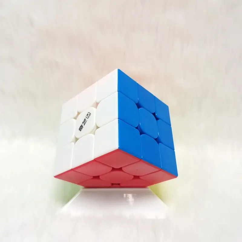 Rubik QiYi MS 3x3 Magnetic (có nam châm) 2