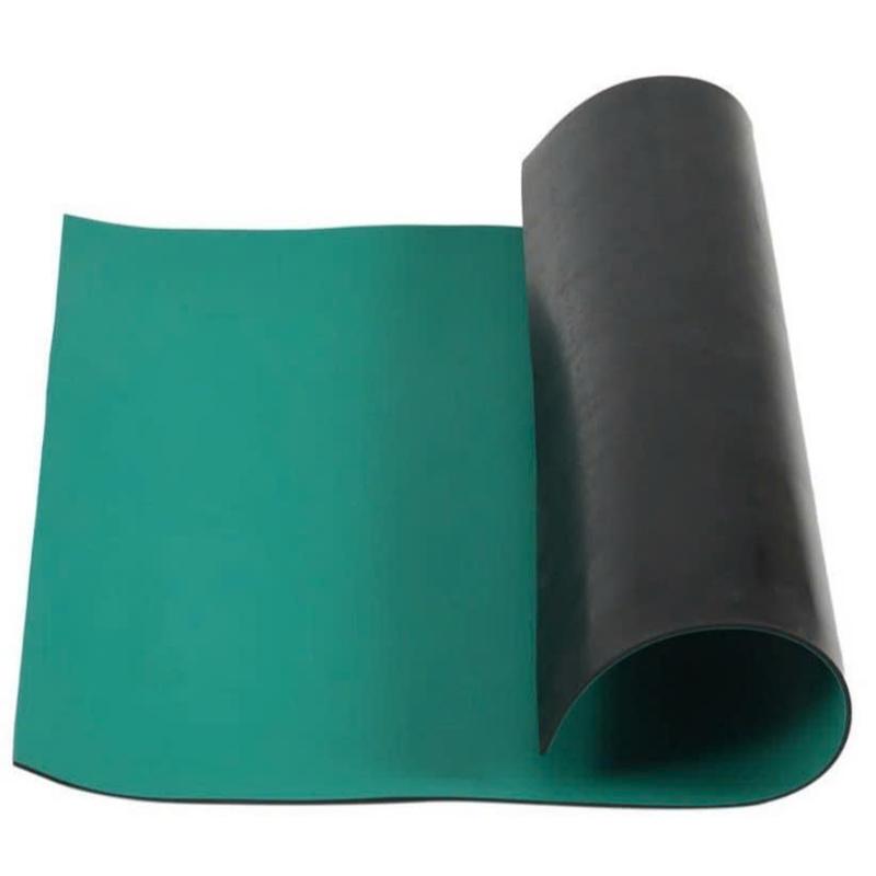 Thảm cao su chống tĩnh điện