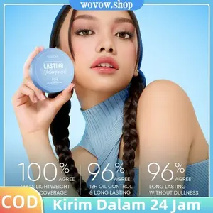 SADOER Perfect Stay Velvet Matte Cushion 11ml | Oily Skin Long Lasting Matte Finish Poreless Foundation Flawless BB CC Cream