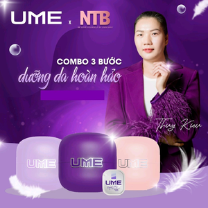 UME Ngoc Trinh - GDKD ThuyKieu