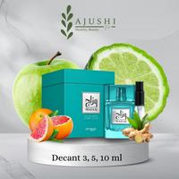 Gambar Decant Parfum Zimaya By Afnan Mazaaj Rhythm Eau De Parfum - 10ml dari ajushi shop Kota Surabaya 1 Tokopedia