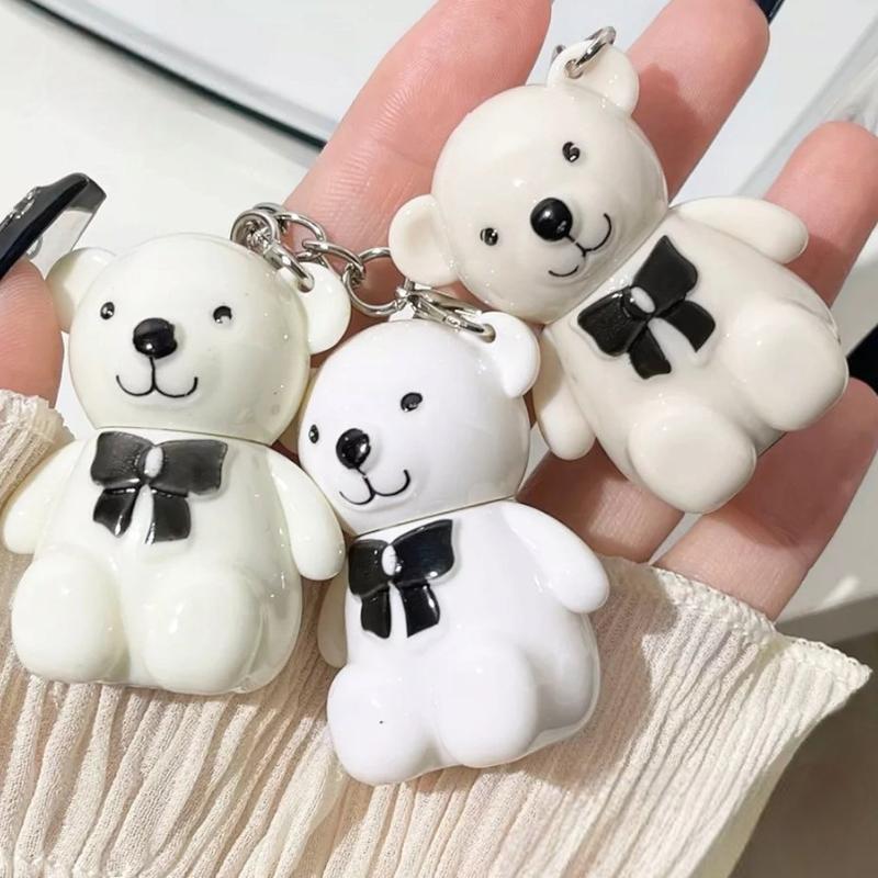 SON MÔI CÓ MÓC KHOÁ SIZE NHỎ MINI SIÊU XINH 2IN1 QUÁ TIỆN LỢI 7