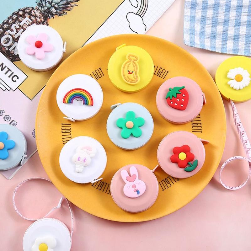 Đáng yêu khống tất nhập! Xách tay Kawaii Quần áo Băng Thước Đầy Màu Sắc Cartoon Tùy Chỉnh May Đo Manh Tie Mới Pet 2